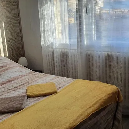 Restaurant Calypso Hotel 3*