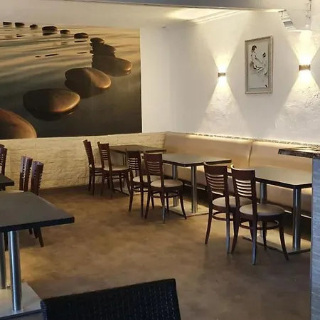 Restaurant Calypso 3*
