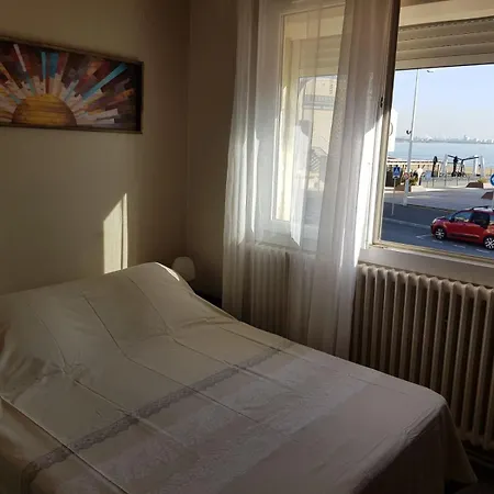 Restaurant Calypso Hotel 3*