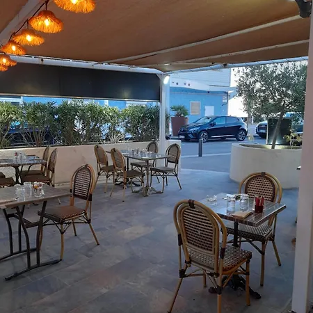 Restaurant Calypso Hotel 3*