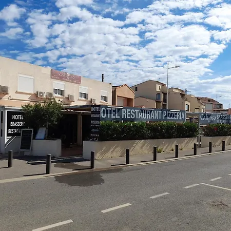 Restaurant Calypso Hotel