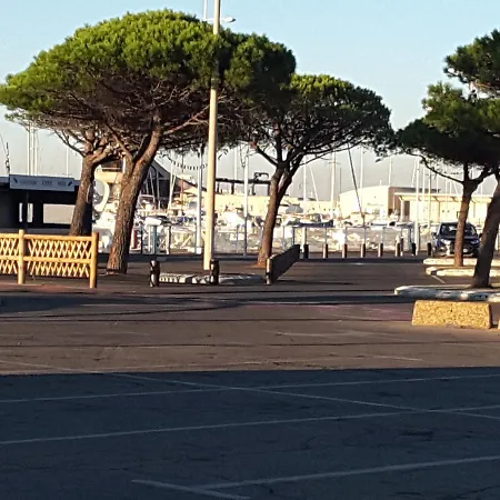 Restaurant Calypso 3* Fos-sur-Mer