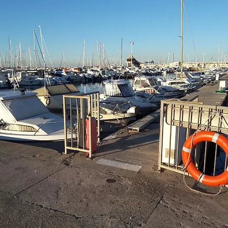 Hotel Restaurant Calypso 3*