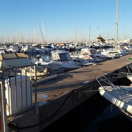 Hotel Restaurant Calypso 3*
