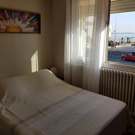 Restaurant Calypso Hotel 3*